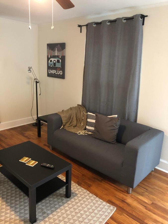 Renovated Space Close To Downtown - A ダーラム エクステリア 写真