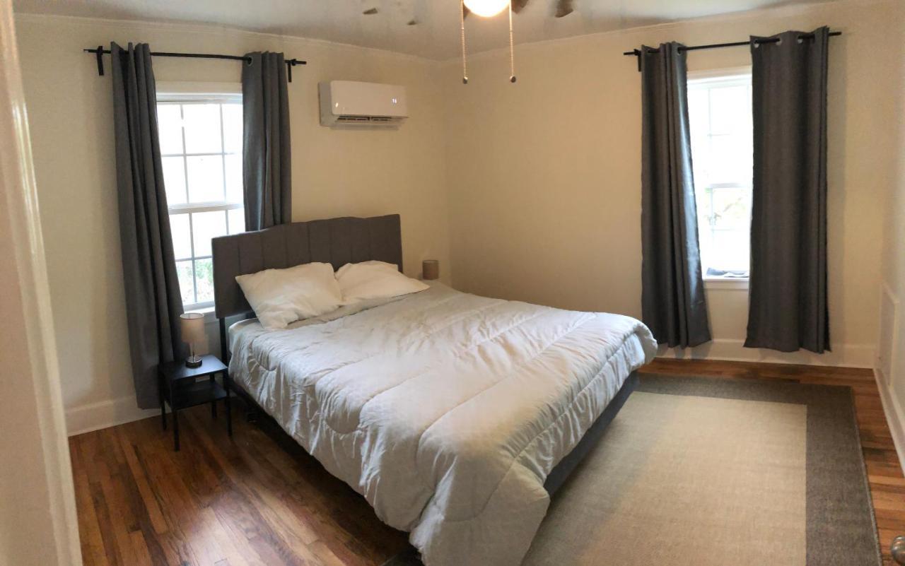 Renovated Space Close To Downtown - A ダーラム エクステリア 写真