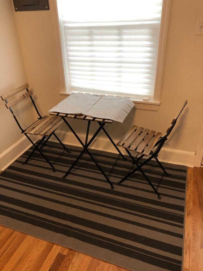 Renovated Space Close To Downtown - A ダーラム エクステリア 写真